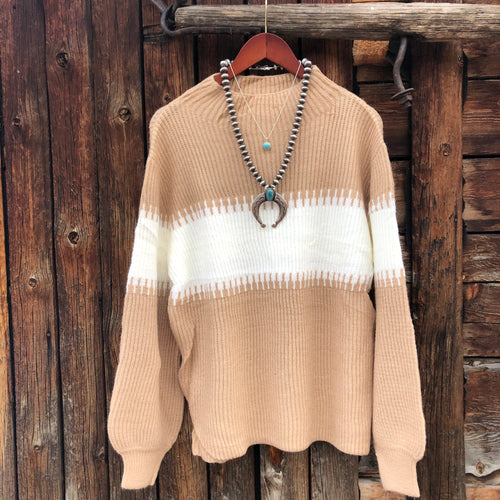 Sheridan Sweater