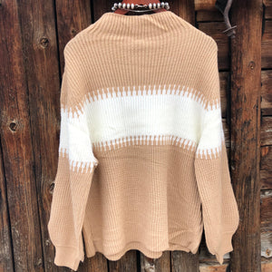 Sheridan Sweater