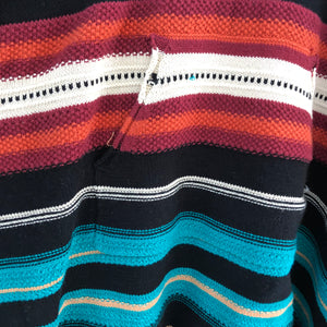 Yuma Serape Sweater