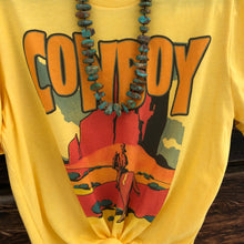 Load image into Gallery viewer, Cowboy T-Shirt