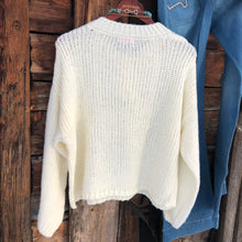 Load image into Gallery viewer, Derby Henley Sweater