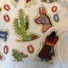 Load image into Gallery viewer, Mexican Tourist Jacket T-Shirt