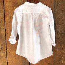 Load image into Gallery viewer, Banderas Embroidered Blouse