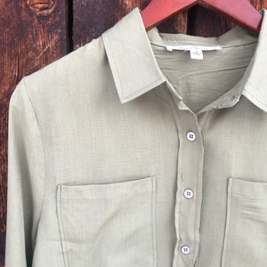 Ouray {Light Olive}