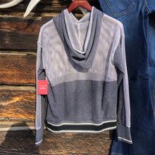 Load image into Gallery viewer, Somer&#39;s Dream Mesh Hoodie by Kimes Ranch