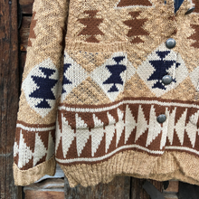 Load image into Gallery viewer, Walden Sweater {Tan}