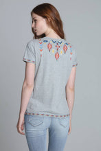 Load image into Gallery viewer, Bryce Embroidered Top