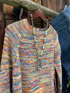 Asheville Sweater