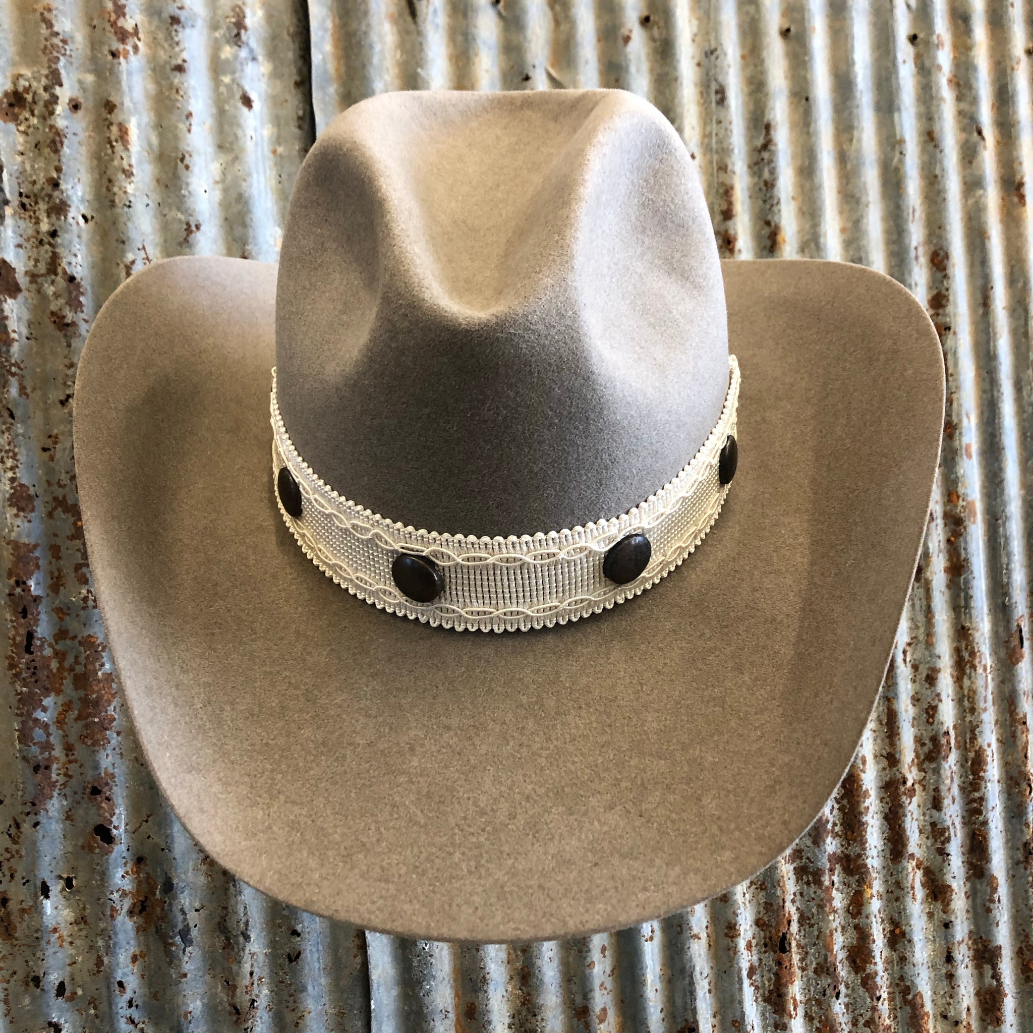 The Art of Western Hat Making with Greeley Hat Works Owner, Trent