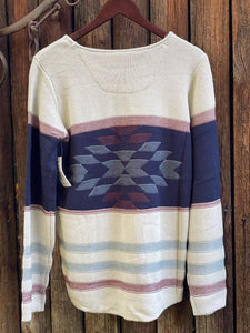 Alta Sweater