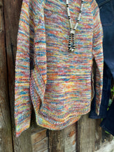 Load image into Gallery viewer, Asheville Sweater