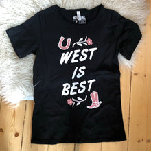 Load image into Gallery viewer, West is Best T-Shirt