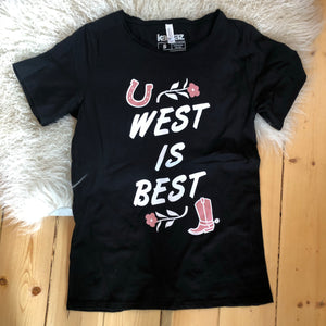 West is Best T-Shirt