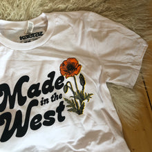 Load image into Gallery viewer, Made in the West T-Shirt