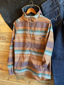 Seaboard Shirt Jacket {Men's}