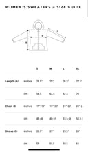 Load image into Gallery viewer, Mustang Knit Sweater Jacket {Gray}