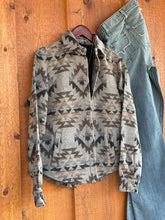 Load image into Gallery viewer, Daphne Shirt Jacket