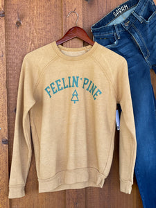 Feelin’ Pine Sweatshirt