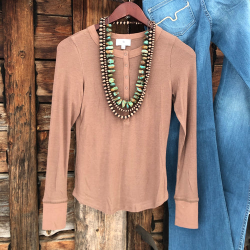Boerne {Rust}