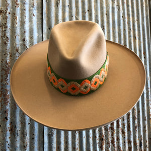 Mad Creek Limited Edition by Greeley Hat Works
