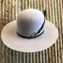 Load image into Gallery viewer, Pewter Mesa by Greeley Hat Works