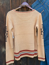 Load image into Gallery viewer, Pinedale Sweater