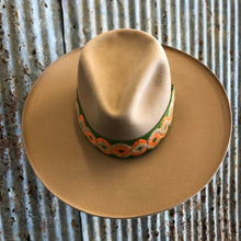 Load image into Gallery viewer, Mad Creek Limited Edition by Greeley Hat Works