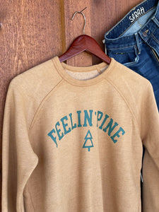 Feelin’ Pine Sweatshirt