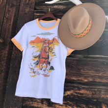 Load image into Gallery viewer, Roy Rogers Tee (Adult)